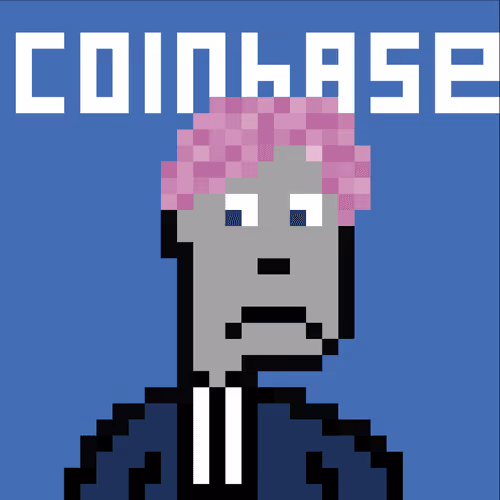 Coinbasepunks