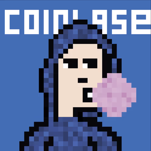 Coinbasepunks