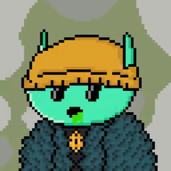 PxFrens #116