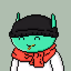 PxFrens #410
