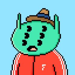 PxFrens #79