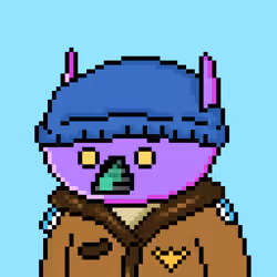 PxFrens #80