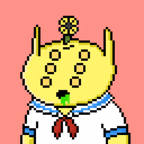 PxFrens #16