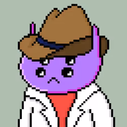 PxFrens #121