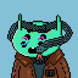 PxFrens #125