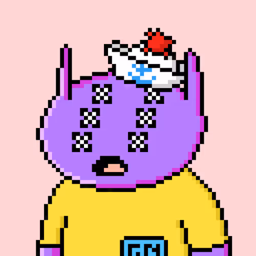 PxFrens #55