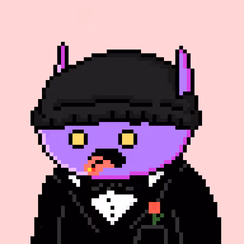 PxFrens #207
