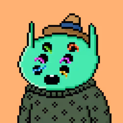 PxFrens #105