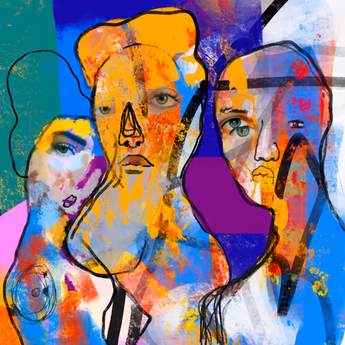 Human connections V2