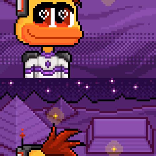 Cosmic Baby #33