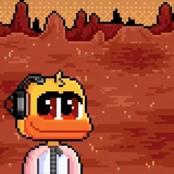 Cosmic Baby #98
