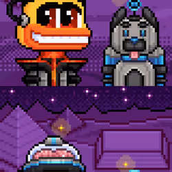 Cosmic Baby #82