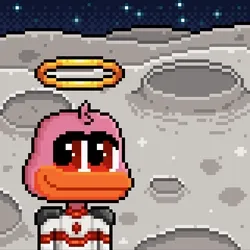 Cosmic Baby #1279