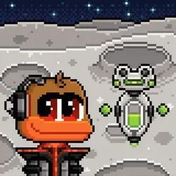 Cosmic Baby #192