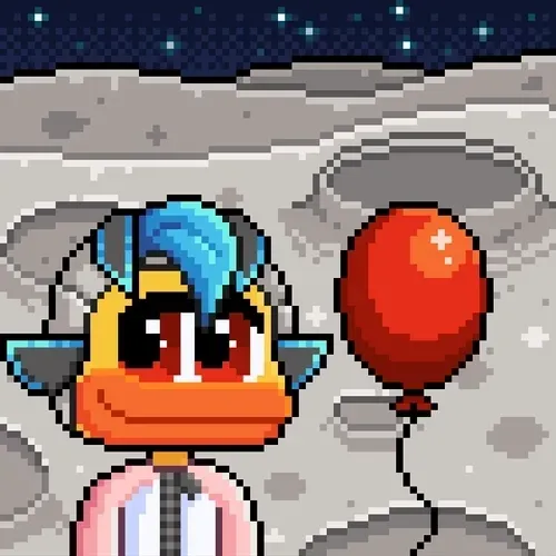 Cosmic Baby #145