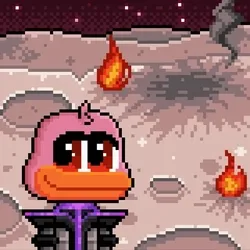 Cosmic Baby #441