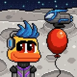 Cosmic Baby #1388