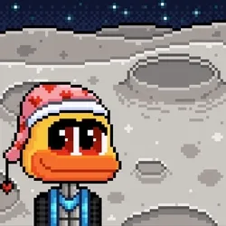 Cosmic Baby #1011