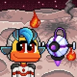 Cosmic Baby #298
