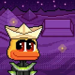 Cosmic Baby #646