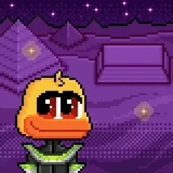 Cosmic Baby #1649