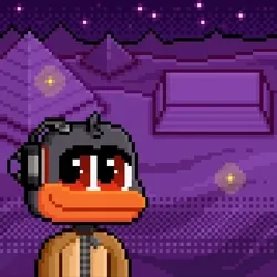 Cosmic Baby #95