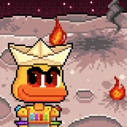 Cosmic Baby #1653