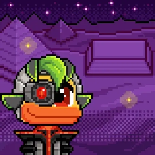 Cosmic Baby #934