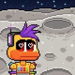 Cosmic Baby #288
