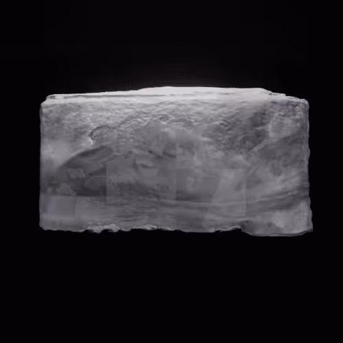 Satisfy Norda 001 Silver