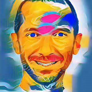 manugarcia.eth Ethereum Name Service (ENS and .eth domain) PFP