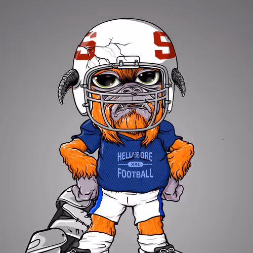 Siber Play Football