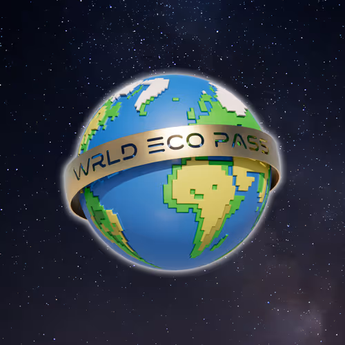 Wrld Eco Passes