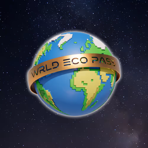 Wrld Eco Passes