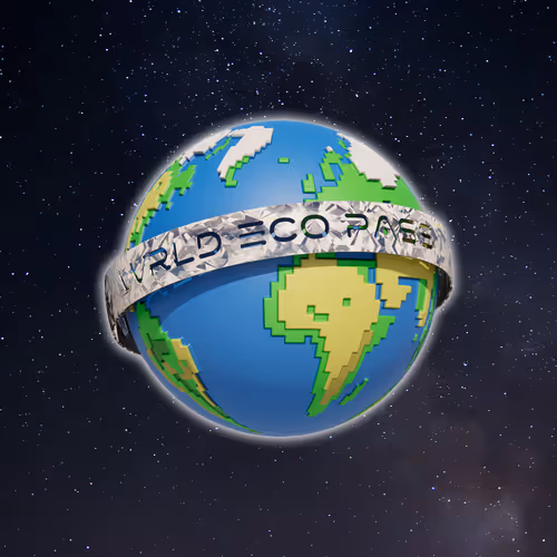 Wrld Eco Passes