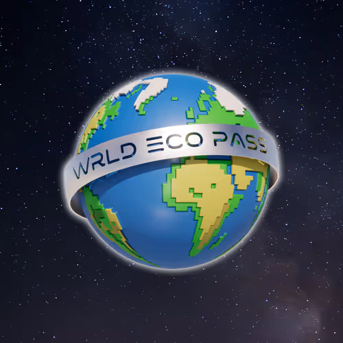Wrld Eco Passes