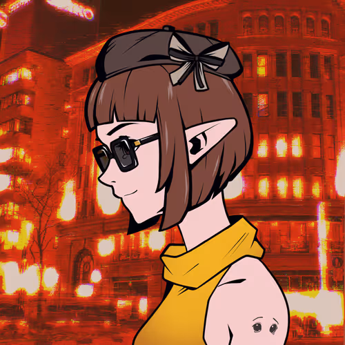 Azuki Milady
