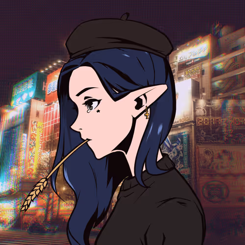 Azuki Milady