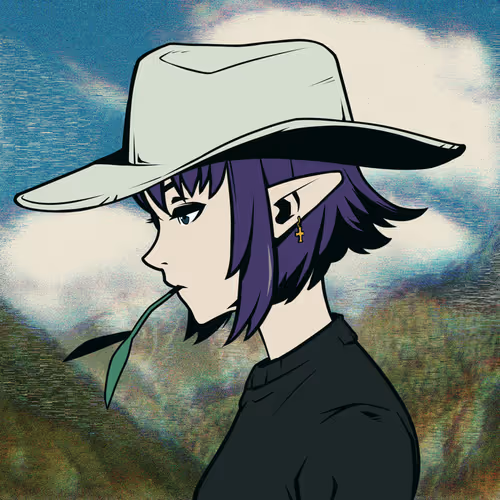 Azuki Milady