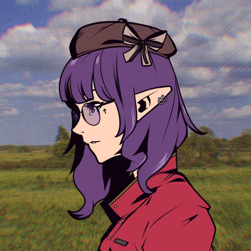 Azuki Milady