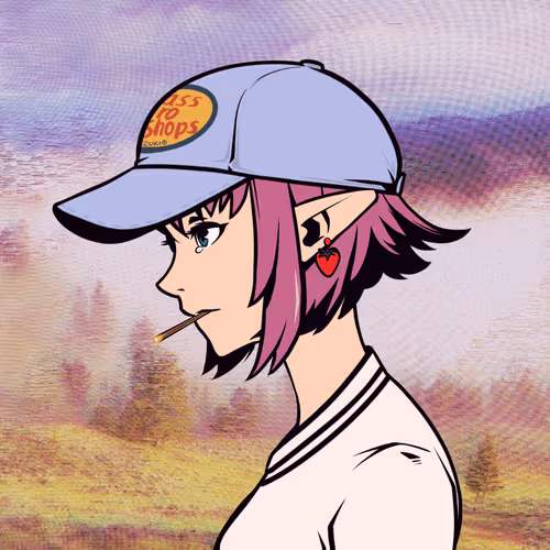 Azuki Milady