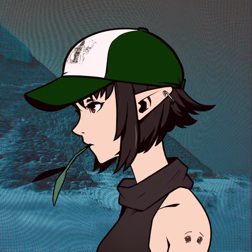 Mizuki #0274