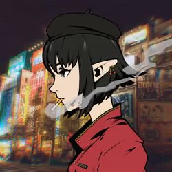 Mizuki #0926