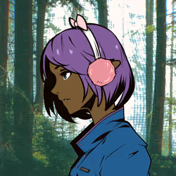 Mizuki #0019