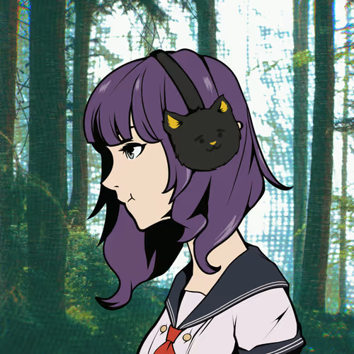 Azuki Milady