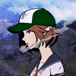 Mizuki #0514