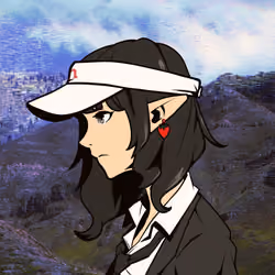 Mizuki #0405