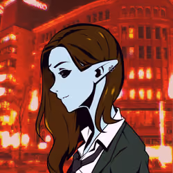 Mizuki #1091