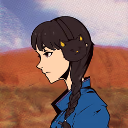 Mizuki #0991