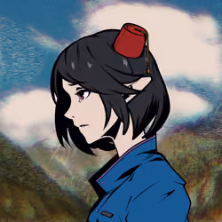 Mizuki #0902
